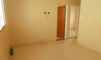 Imagem 2: Apartamento com 2 dormitórios, 47 m² - venda por R$ 150.000,00 ou aluguel por R$ 800,00/mê
