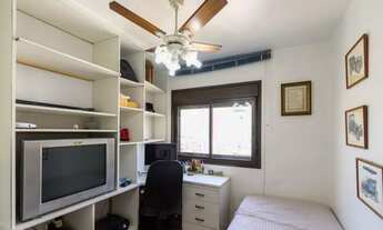 Imagem 3: Apartamento à venda com 105m², 3 quartos e 2 vagas