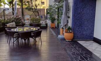 Imagem 4: Residencial Imperium, Quatro quartos alto padrão Águas Claras. Quadra 204