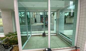 Imagem 5: Apartamento no Ed. Legacy Place com 3 suítes - AP11838