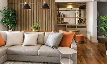 Imagem: Apartamento 3 dorms. - Alto da Lapa