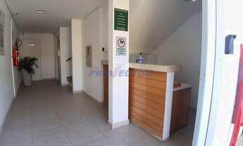 Imagem 3: Sala - Ville Sainte Hélene - Sousas - Campinas