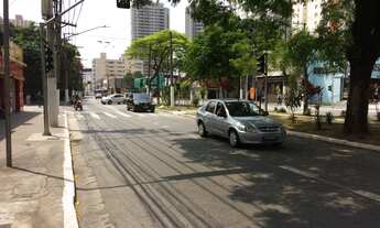 Imagem: Apartamento Residencial no Tatuapé