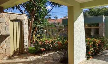 Imagem 2: Casa à venda, 3 quartos, 1 suíte, 4 vagas, Jardim Canadá - Ribeirão Preto/SP