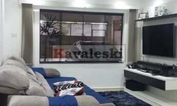 Imagem 3: Sobrado, Parque Fongaro - São Paulo