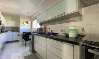 Imagem 7: 4 dormitórios com 3 vagas no condomínio CRISTAIS DA TERRA