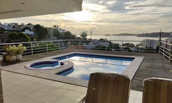 Imagem: Casa com 4 dormitórios à venda, 240 m²