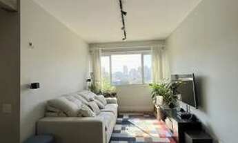 Imagem 5: APARTAMENTO 2 DORMITÓRIOS 1 VAGA 73M² MOBILIADO - VILA MARIANA