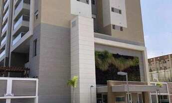 Imagem 2: Apto-Novo-Alto Padrão-Zona Sul- c/2 Suítes+Opção p/3º Quarto/Suíte, à venda, 115 m² por R