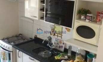 Imagem 5: Apartamento 2 Dormitórios, Andar Alto, 50m², Garagem