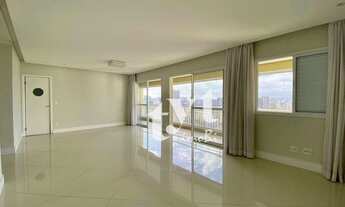 Imagem 4: Imperdível na Chácara Sto. Antônio/SP próx. do Metrô Borba Gato com 3 suítes/Varanda Gourm