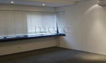 Imagem 3: SAO PAULO - Conjunto Comercial/Sala - BROOKLIN PAULISTA