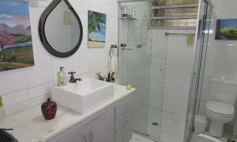 Imagem 5: Sobrado à venda com Piscina 3 dormitórios 145m² Jardim Marajoara