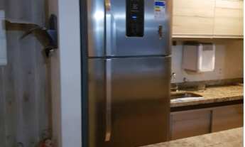 Imagem 3: Apartamento 2 dormitórios sendo 1 suíte na casa verde