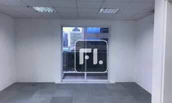 Imagem 6: Conjunto para alugar, 127 m² por R$ 8.000,02/mês - Brooklin - São Paulo/SP