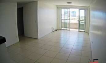 Imagem 7: Apartamento no Solar de Servilla com 3 quartos - AP11877