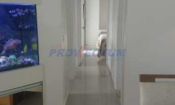 Imagem 4: Apartamento - Cidade Jardim - Campinas