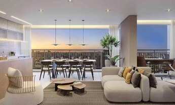 Imagem 1: Apartamento com 02 Dorm. na Nova Klabin