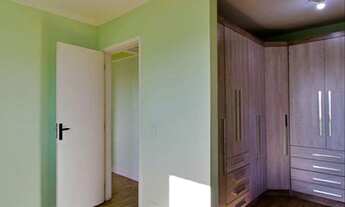 Imagem 4: Apartamento na Vila Andrade 2 dormitórios com uma suíte