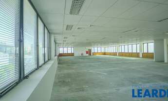 Imagem 6: CONJ. COMERCIAL - CHÁCARA SANTO ANTONIO - SP