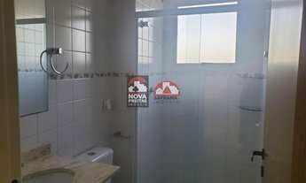 Imagem 7: São José dos Campos - Apartamento Padrão - Monte Castelo