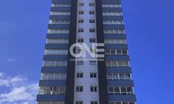 Imagem 2: Apartamento 2 dormitórios Mobiliado