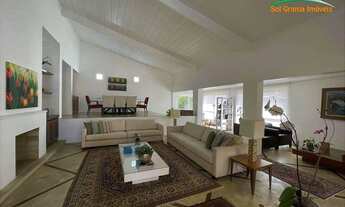 Imagem: Casa à venda - Granja Viana - Cotia/SP