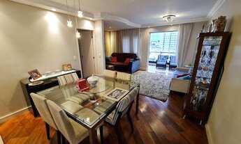 Imagem 2: Apartamento à venda, 85 m² por R$ 850.000,00 - Saúde - São Paulo/SP