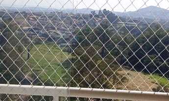 Imagem 5: Apartamento com 2 dormitórios (sendo 1 suíte) para alugar, 73 m² por R$ 3.299/mês - Jardim