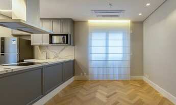 Imagem 7: APARTAMENTO COM 2 SUÍTES E 2 VAGAS. NO JARDIM PAULISTANO