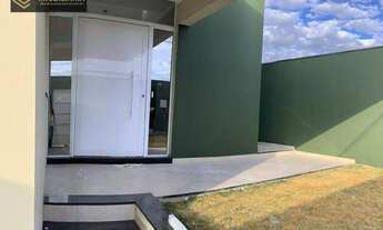 Imagem: Casa com 3 dormitórios à venda, 184 m²