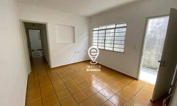 Imagem 3: Casa com 3 dormitórios à venda, 110 m² por R$ 750.000,00 - Brooklin Paulista - São Paulo/S