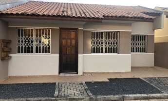 Imagem: Alugo casa em condomínio fechado