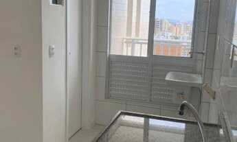 Imagem 6: APARTAMENTO À VENDA COM ÁREA 68,43m² COM 02 QUARTOS(01 SUÍTE), VARANDA, CONDOMÍNIO COM LAZ