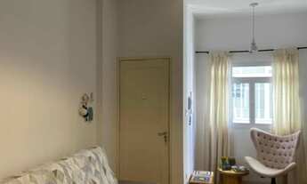 Imagem: Apartamento na rua da faculdade mackenzie