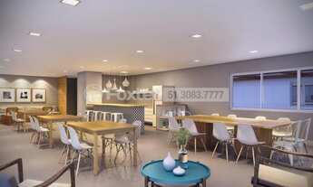 Imagem 6: Canoas - Apartamento Padrão - Marechal Rondon