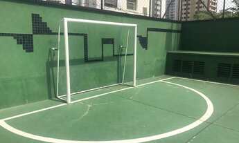 Imagem 2: Apartamento para venda de 120m ², 3 dormitórios em Perdizes