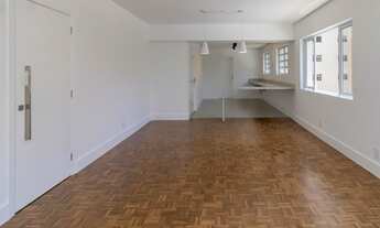 Imagem 5: Perdizes, apartamento próximo ao metrô com três dormitórios e garagem