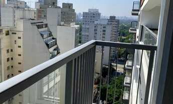 Imagem 7: Apartamento , UpSide Pinheiros 3 Suites, 2 vagas, Andar Alto vista Livre - Venda