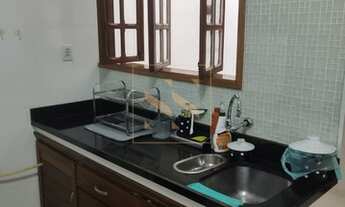 Imagem 5: Casa com 04 suítes, 01 suíte master