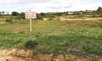 Imagem: Vendo Terreno no tabuleiro do mocor 3 km