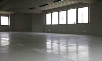 Imagem 2: Conj. Comercial Comercial 190m² com 4 vagas 2 salas e 2 sanitários no Itaim Bibi - São Pau