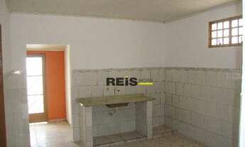 Imagem 6: Casa com 2 dormitórios para alugar por R$ 900,00/mês - Vila Barcelona - Sorocaba/SP