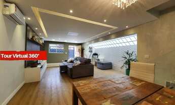 Imagem: Casa venda Brooklin Velho. 3 dormitórios