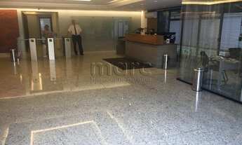 Imagem 6: SAO PAULO - Conjunto Comercial/Sala - SANTA CECILIA