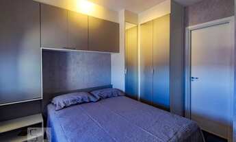 Imagem 6: Apartamento à Venda - Picanço, 1 Quarto, 39 m2