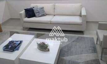 Imagem 4: Apartamento com 2 dormitórios à venda, 59 m² por R$ 554.000,00 - Santa Paula - São Caetano