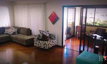 Imagem: Apartamento residencial à venda, Santana