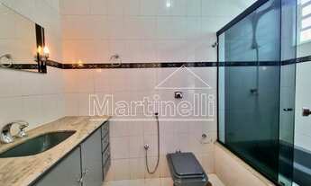 Imagem 11: Ribeirão Preto - Casa Padrão - Jardim São Luiz