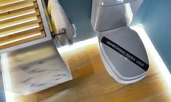 Imagem 7: Apartamento Duplex na Vila Ipojuca